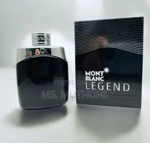 Montblanc Legend Eau De Toilette
