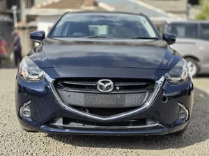 Mazda Demio 2019