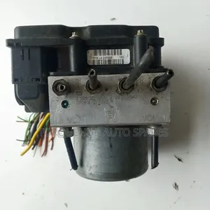Nissan Dualis Abs Pump