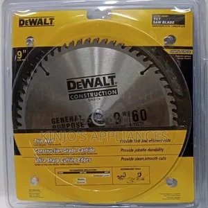 Dewalt 9 Inch Circular Saw Available at 799