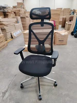 Office Institutions Chairs