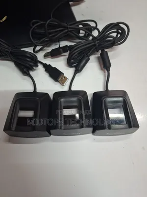 Secugen Hamster Pro 20