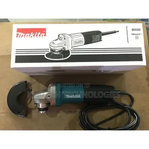 Makita Small Angle Grinder
