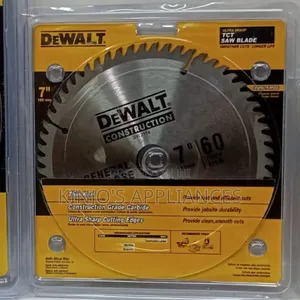Dewalt 7 Inch Circular Saw