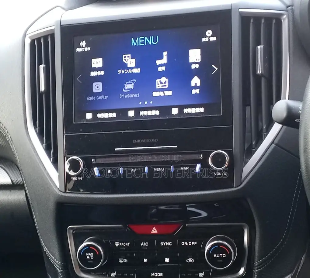 Subaru Forester 2.5i Premium AWD 2018 Pearl