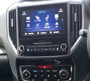 Subaru Forester 2.5i Premium AWD 2018 Pearl