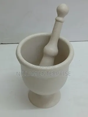 Mortal and Pestle*
