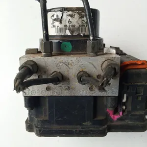 Nissan Murano Abs Pump