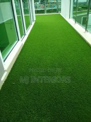 Synthetic Turf Flooring for Residential Property Enhancement