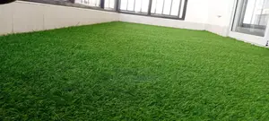 Premium Artificial Grass for Compound and Garden Upgrades