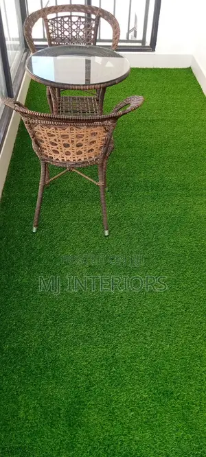 Artificial Turf Solutions for Modern Outdoor Space Design
