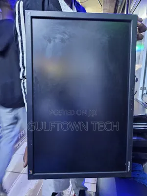 Viewsonic 26inch TFT Monitor