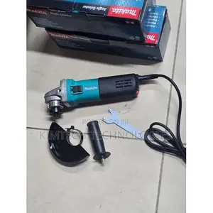 Makita Angle Grinder 4.5" Inches