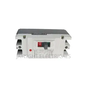 Voltage 160a Pv Solar Protector Dc Circuit Breaker McCb