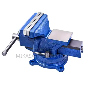 Bench Vice 4''