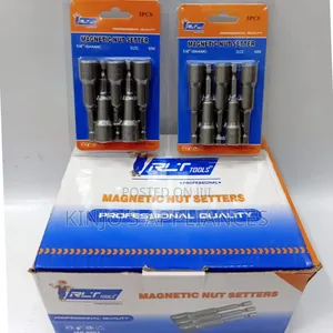 Magnetic Nut Setter 8mm