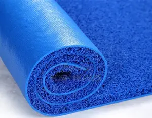 Toughloop PVC Spaghetti Heavy Duty Carpet