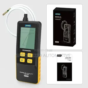 Autool As503 Vehicle Engine Oil Quality Analyzing Tester