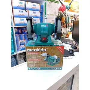Meakida Bench Grinder