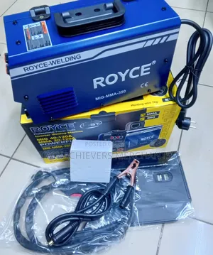 Mig Welding Machine/Royce Mig Welding Machine 350amp