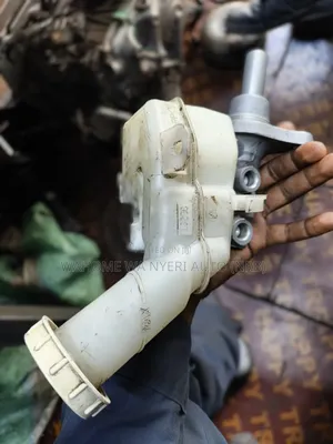 Master Cylinder for Outlander