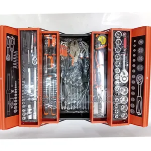 85 Pieces Tool Set