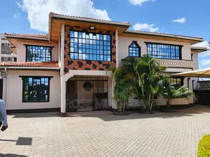 Furnished 9bdrm Maisonette in Kitengela for sale