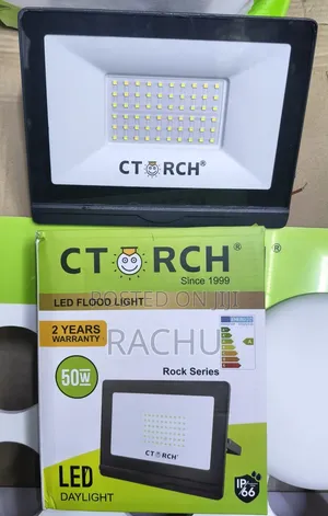 Led Flood Light 50watts