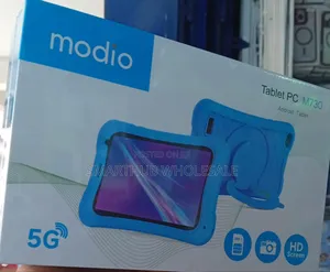 Modio M730 Kids Tablet ( Sim Slots)