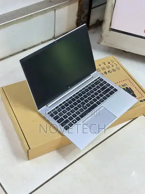 Laptop HP EliteBook 845 G8 16GB AMD Ryzen 7 SSD 512GB