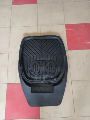 Banana Car Floor Mats for Sale | Waterproof Interior Floor Mats