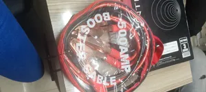 All Vehicle Booster Cable