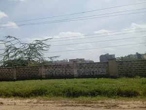 6 Acres Commercial Land for Sale in Syokimau