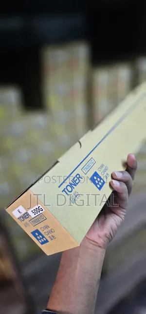 Konica Minolta C224/364 High Yield Toners