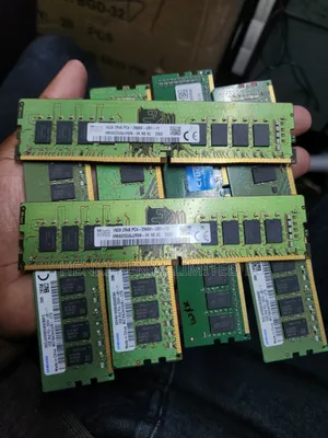 16gb Desktop Rams Ddr4 Tested