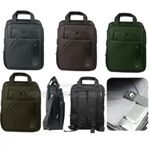 16 Inches Laptop Briefcase/Messenger/Student Business Office Bag