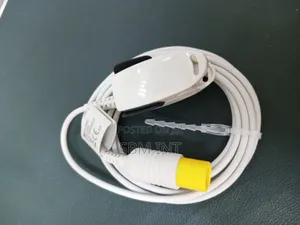 Pulse Oximeter Sensor Cables