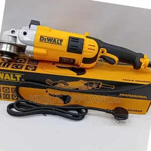 Dewalt 9 Inch Grinder