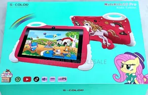 New Tablet 256 GB