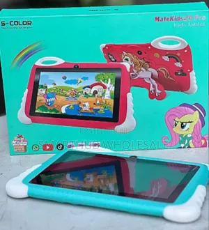 New Tablet 256 GB