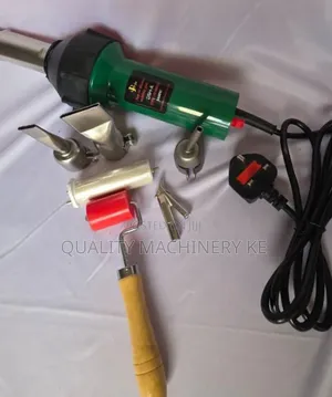 1600w Hot Air Gun/Tent Gun With Element