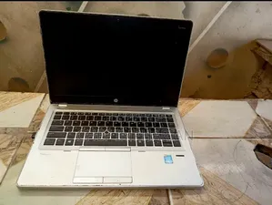 Laptop HP EliteBook 1040 8GB Intel Core i7 HDD 500GB