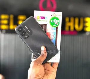New Mobile Phone 32 GB Black