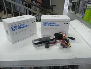 Mobile Access Speed Monitoring Car Tracker Tracking Device