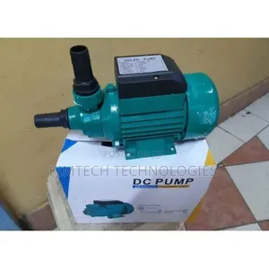 Dc Booster 12 Volts 24 Volts Pump