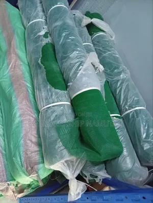 Made From Premium Uv-Stabilized Hdpe Material