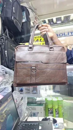 Jeep Carrycase Bag