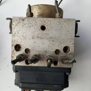 Nissan Xtrail Nt30 Abs Module