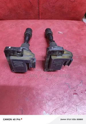 Ignition Coil Daihatsu Hijet/Move