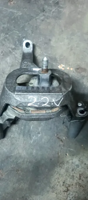 Engine Mountain Nissan Murano